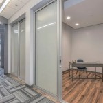 Consultation room at sandstone oms