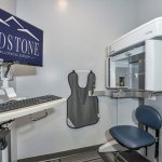 Dental equipment sandstone oms