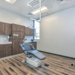 Dental equipment sandstone oms
