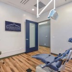 Dental equipment sandstone oms