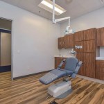 Dental equipment sandstone oms