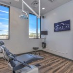 Dental equipment sandstone oms