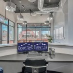 consultation room sandstone oms