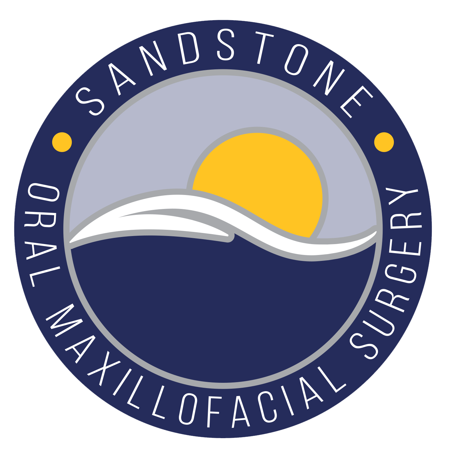 Link to Sandstone Oral Maxillofacial Surgery home page